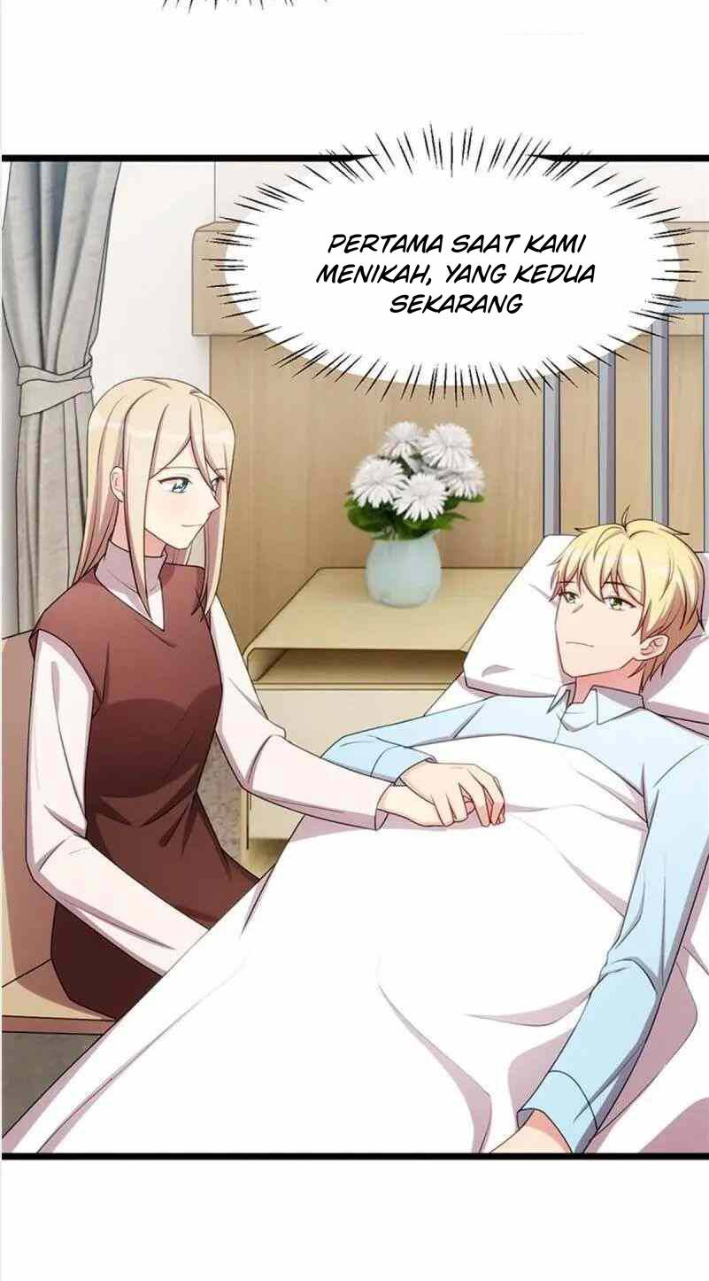 CEO’s Sudden Proposal Chapter 241 Gambar 16